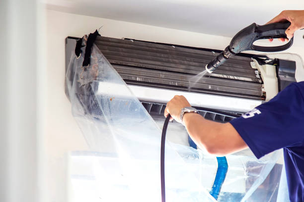 Best HVAC System Cleaning  in Central City, NE