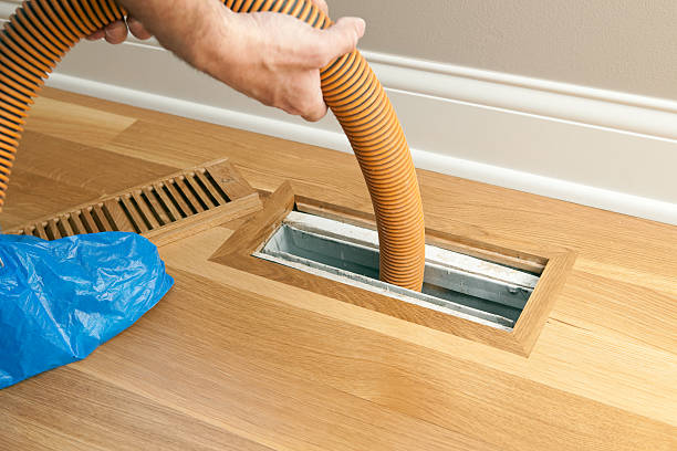 Best Residential Air Duct Cleaning  in Central City, NE