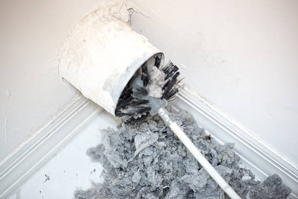 Best HVAC Air Duct Cleaning  in Central City, NE