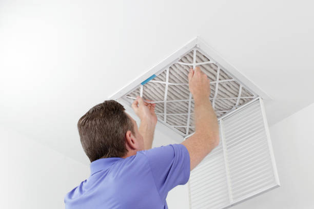 Best Commercial Air Duct Cleaning  in Central City, NE